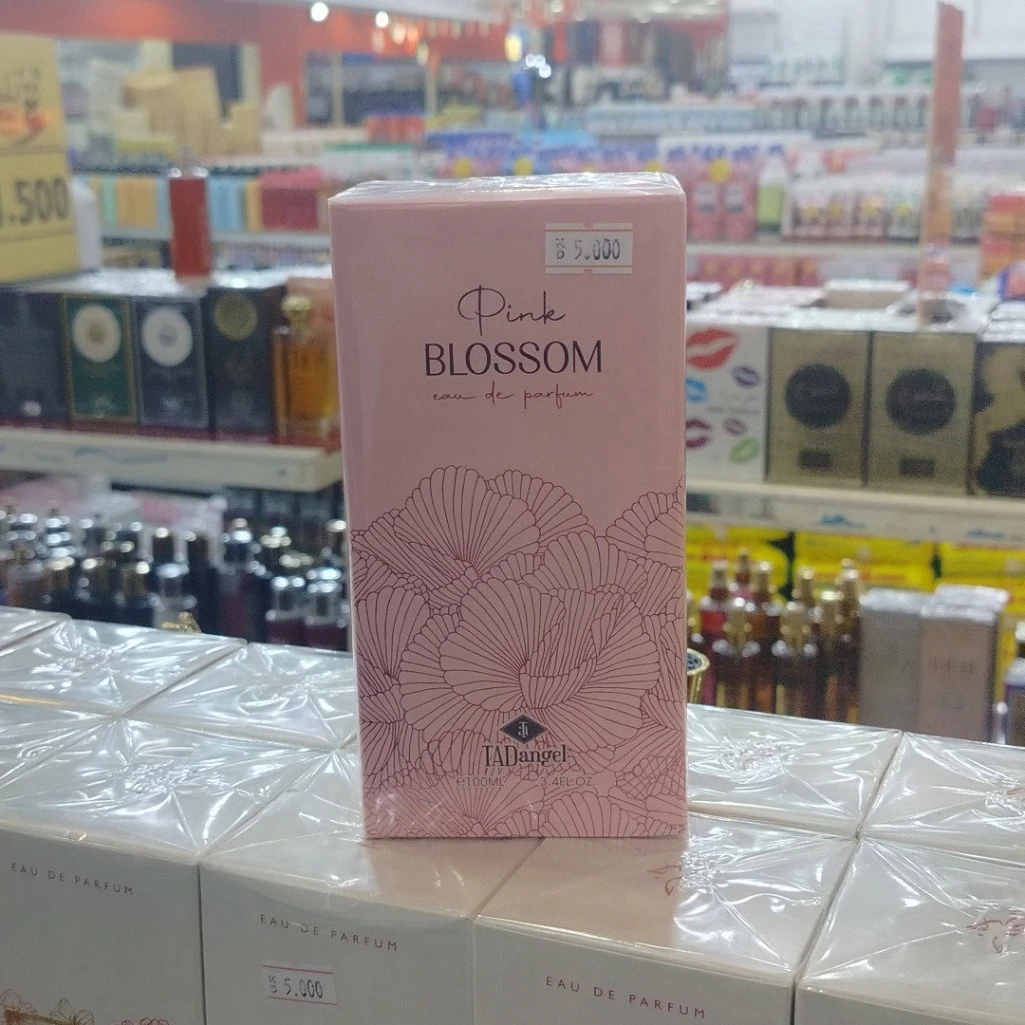 Pink BLOSSOM
