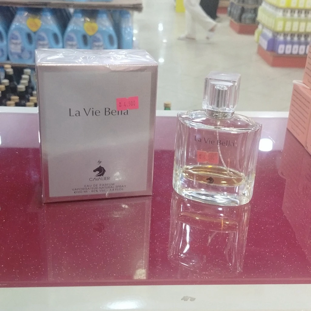 La vie Bella