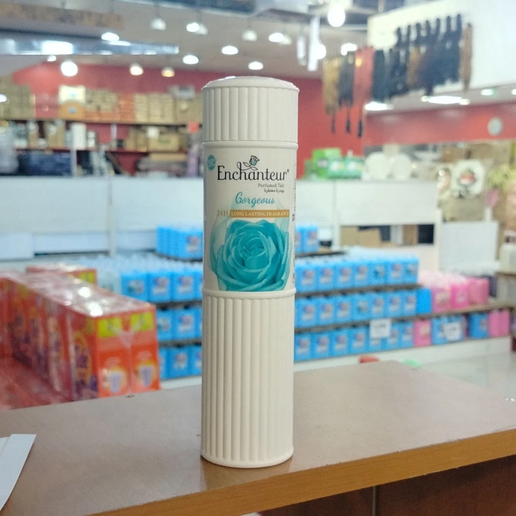 بودرة معطرة للجسم جورجيس