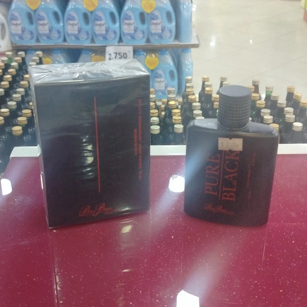 بيور بلاك