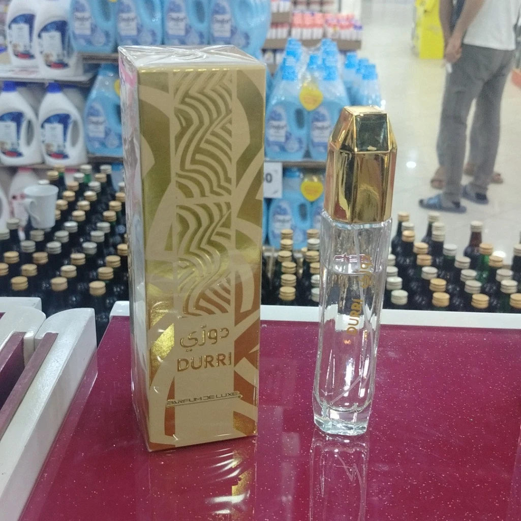 PARFUM DELUXE DURRI EDP 100ML